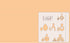 0254 - Orange Stripes
